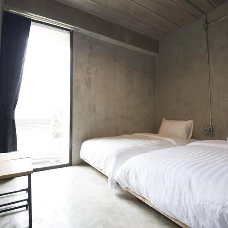 B Arch House Hotel Chiang Mai Exterior photo