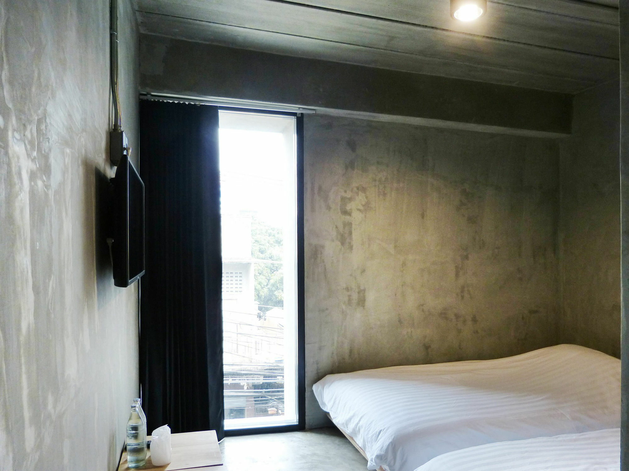 B Arch House Hotel Chiang Mai Exterior photo